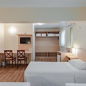 Luxury Triple Room